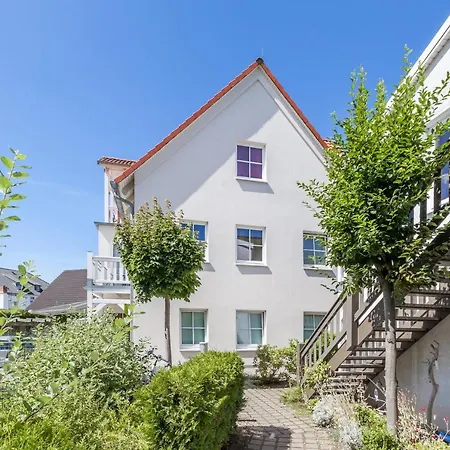 Strandstrasse 16 07 Apartment *