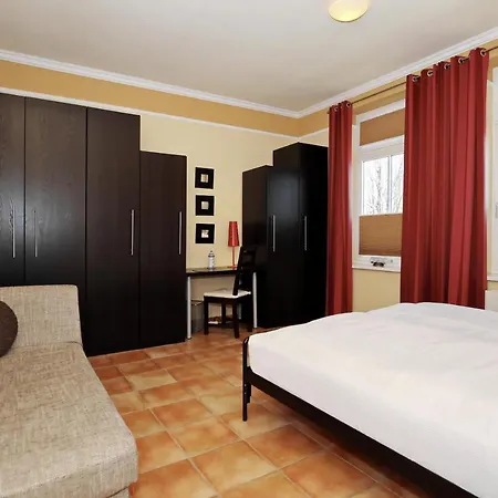 Strandstrasse 16 07 Apartment *